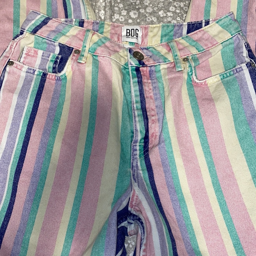 BDG jeans